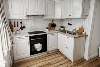  Maison � vendre 4 pi�ces 94 m�