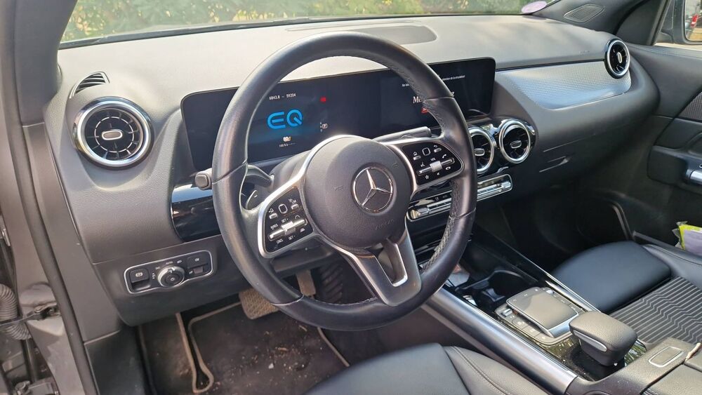 Classe GLA 1.3 i 218 EQ Power 8G-DCT Sensation - Automatique 2021 occasion 64370 Arnos
