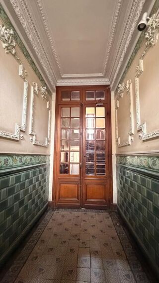  Appartement à vendre 3 pièces 43 m²