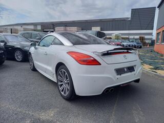 RCZ 1.6 THP 156 CH - ORIGINE FRANCE 2012 occasion 14650 Carpiquet