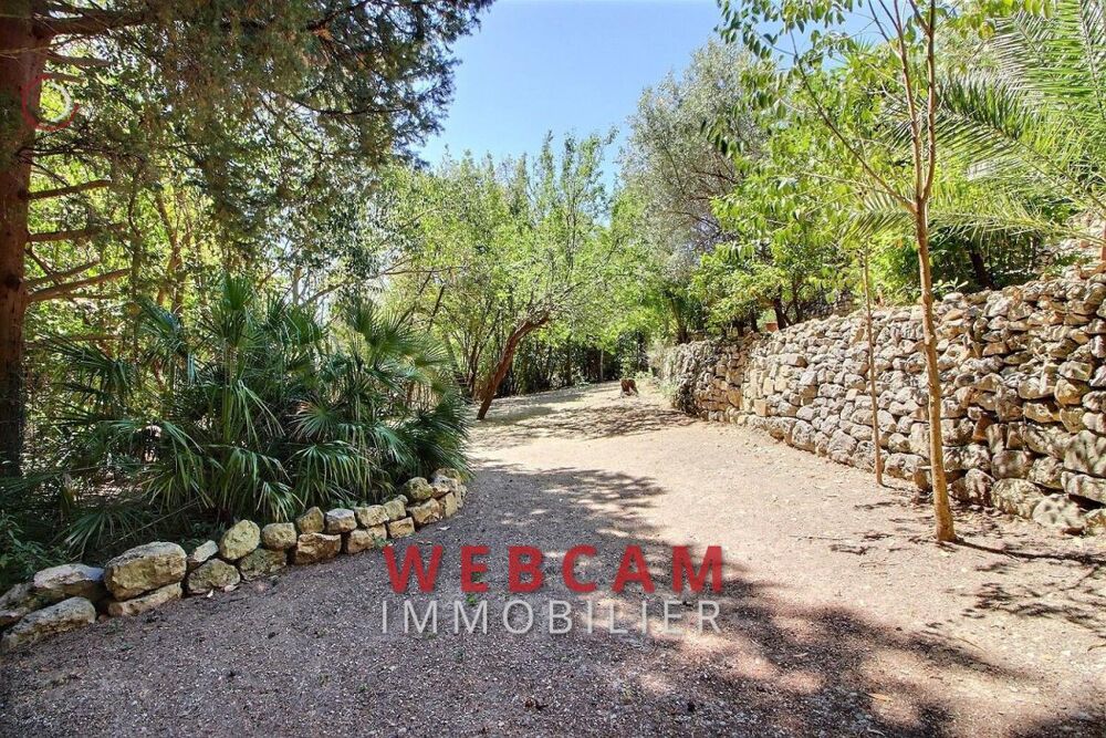 à vendre  Propriété/château Le Cannet (06110)
