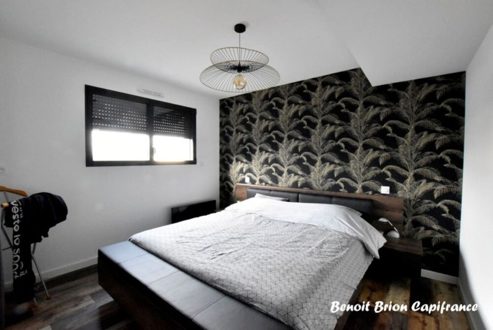  vendre  Maison Saint-Brice-en-Cogls (35460)