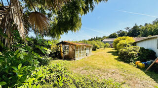  Maison � vendre 8 pi�ces 136 m�