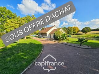  Maison � vendre 5 pi�ces 106 m�