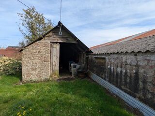  Maison � vendre 6 pi�ces 90 m�