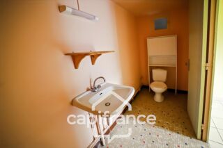  Maison � vendre 4 pi�ces 85 m�