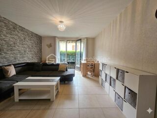  Appartement à vendre 4 pièces 82 m²