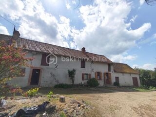  Maison à vendre 4 pièces 124 m²