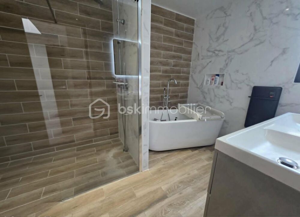 Vente Maison Magnifique maison contemporaine 240 m² de plein pied Sens