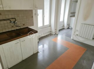  Appartement � vendre 2 pi�ces 20 m�