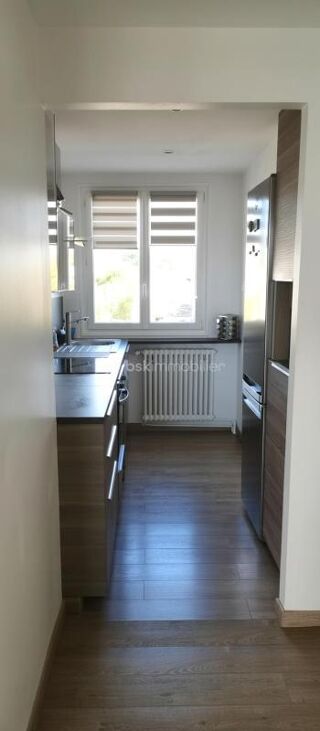  Appartement à vendre 4 pièces 67 m²