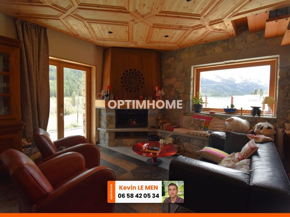  vendre  Chalet Nvache (05100)