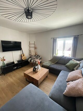  Appartement � vendre 6 pi�ces 160 m�