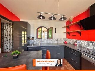  Maison à vendre 6 pièces 115 m²