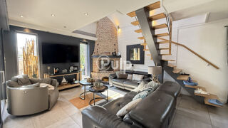  Maison � vendre 6 pi�ces 200 m�