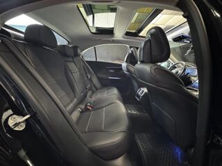 Classe C 300 e (206.054) AVANTGARDE LINE 2022 occasion 87280 Limoges