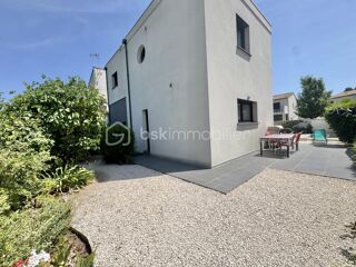  Maison à vendre 5 pièces 115 m²