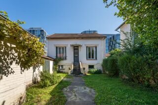  Maison � vendre 6 pi�ces 130 m�