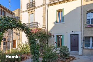  Maison � vendre 4 pi�ces 85 m�