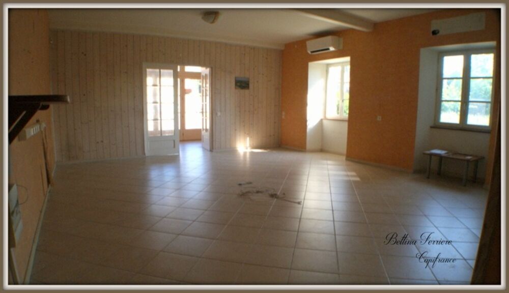   Entrepôt professionnel 590 m² sur 3 227 m² – Secteur Semur-en-Auxois / Avallon Semur en auxois