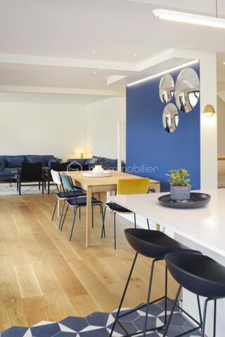  Maison � vendre 8 pi�ces 222 m�