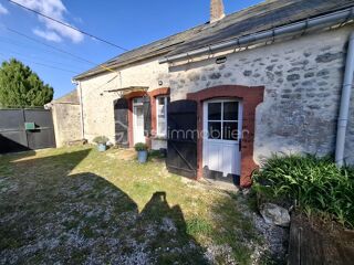  Maison à vendre 4 pièces 85 m²