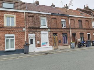  Maison à vendre 4 pièces 80 m²