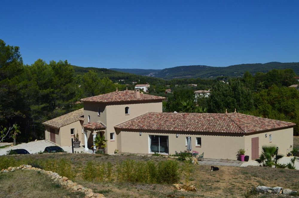 � vendre  Maison Draguignan (83300)
