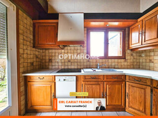  Maison  vendre 5 pices 83 m