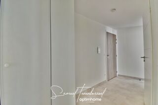  Appartement � vendre 4 pi�ces 83 m�