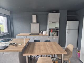  Appartement à vendre 4 pièces 80 m²
