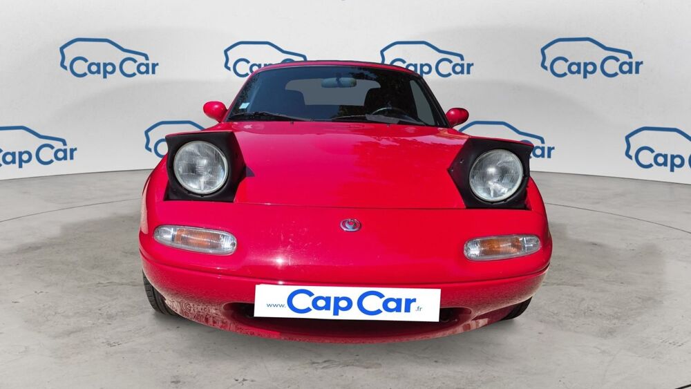 MX-5 1.6 90 Soft Top 1996 occasion 79300 Bressuire