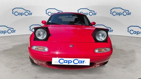 MX-5 1.6 90 Soft Top 1996 occasion 79300 Bressuire