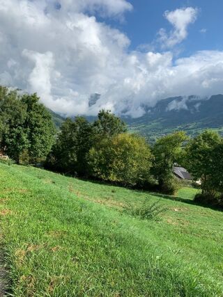  Terrain � vendre 509 m�