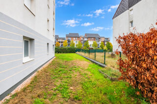 Vente Appartement Appartement à vendre 3 pièces CHEVIGNY SAINT SAUVEUR (21) Chevigny saint sauveur