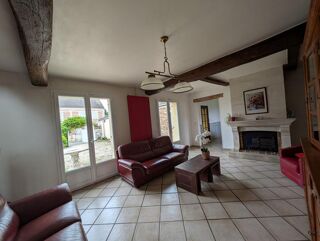  Maison � vendre 7 pi�ces 180 m�