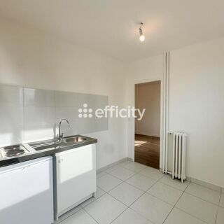  Appartement � vendre 2 pi�ces 47 m�