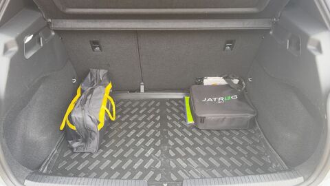 Born 77 kWh 230 Batterie Xl Vz 2023 occasion 30140 Tornac