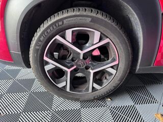 C3 Aircross Shine Pack 2022 occasion 77250 Moret Loing Et Orvanne