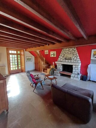  Maison � vendre 8 pi�ces 211 m�