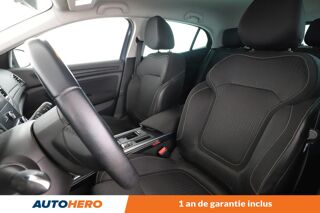 M&eacute;gane 1.2 TCe Energy Limited 100 ch 2017 occasion 92130 Issy-les-Moulineaux