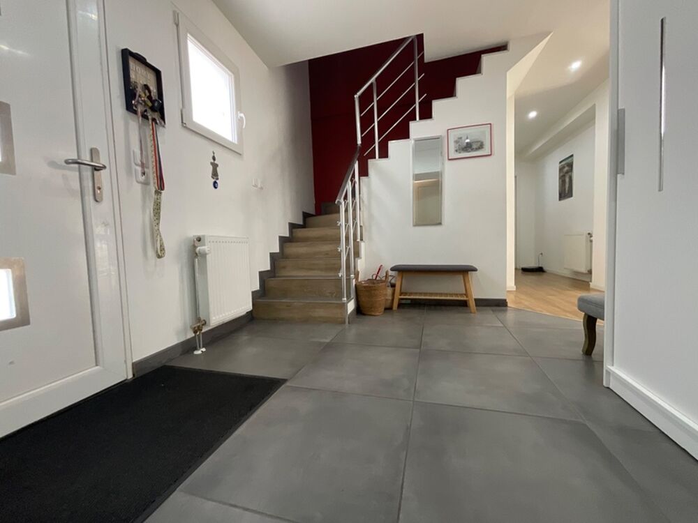 Vente Maison Maison � vendre 7 pi�ces LUISANT (28) Luisant