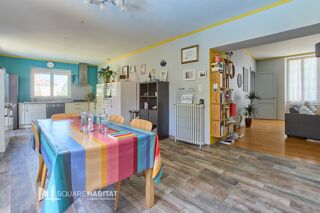  Maison à vendre 8 pièces 164 m²