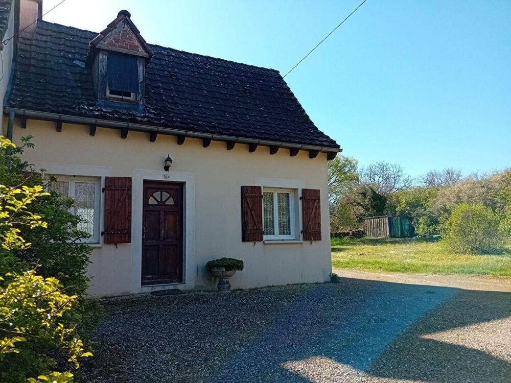 Maison 3 pièces 60 m2
