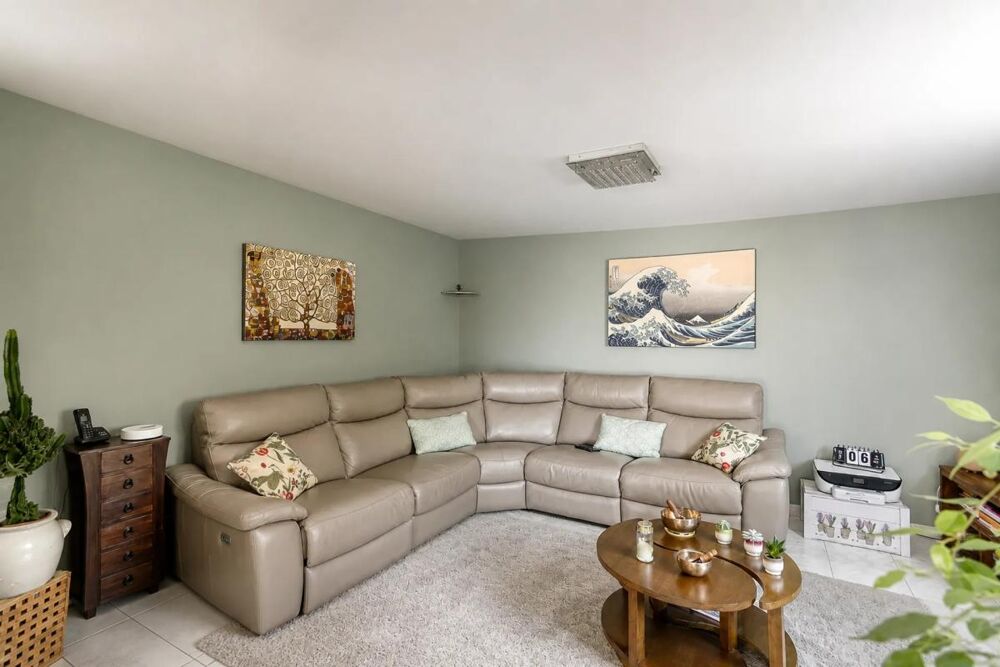 Vente Maison Maison familiale de 170 m² avec piscine à Primarette Primarette