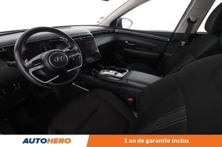 Tucson 1.6 T-GDi Hybrid Creative BVA6 230 ch 2023 occasion 92130 Issy-les-Moulineaux