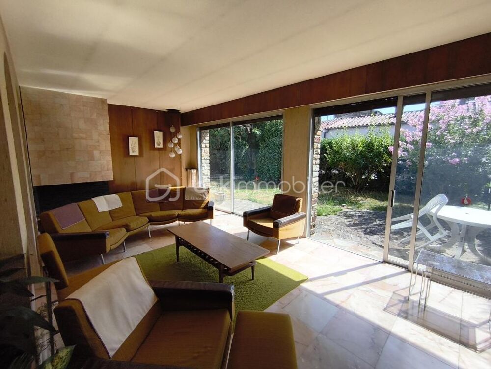 Vente Maison Maison familiale avec jardin ,garage et travaux Aussillon