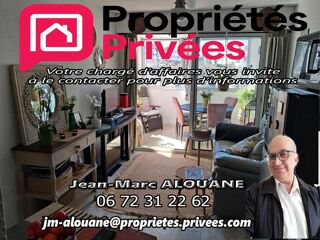  Appartement à vendre 3 pièces 39 m²