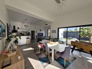  Maison à vendre 5 pièces 137 m²