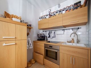  Appartement � vendre 3 pi�ces 60 m�